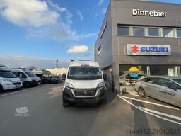 CHALLENGER V 217 START EDITION NAVI / SOLAR / KLIMA / FAHRTRÄ