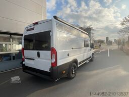 CHALLENGER V 217 START EDITION NAVI / SOLAR / KLIMA / FAHRTRÄ