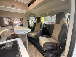 CHALLENGER V 217 START EDITION NAVI / SOLAR / KLIMA / FAHRTRÄ