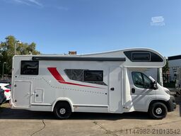 CHALLENGER C 387 START EDITION ZUBEHÖR+CONNECT+SMART PAKET