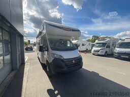 CHALLENGER C 387 START EDITION ZUBEHÖR+CONNECT+SMART PAKET