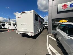 CHALLENGER C 387 START EDITION ZUBEHÖR+CONNECT+SMART PAKET