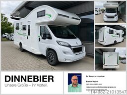 FORSTER A 699 EB | WAB zelbett