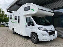 FORSTER A 699 EB | WAB zelbett