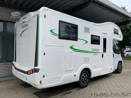 FORSTER A 699 EB | WAB zelbett