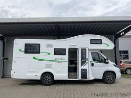 FORSTER A 699 EB | WAB zelbett