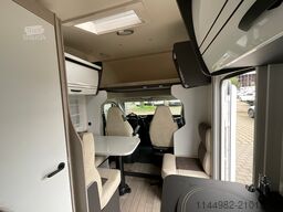 FORSTER A 699 EB | WAB zelbett