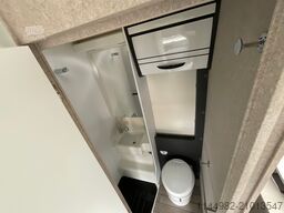 FORSTER A 699 EB | WAB zelbett