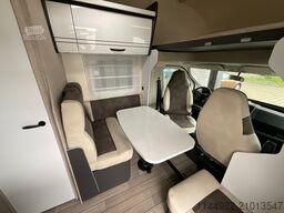 FORSTER A 699 EB | WAB zelbett