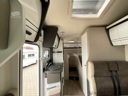 FORSTER A 699 EB | WAB zelbett