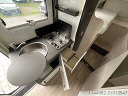 FORSTER A 699 EB | WAB zelbett