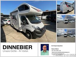 CHALLENGER C 194 START EDITION ZUBEHÖR+CONNECT+SMART PAKET