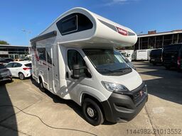 CHALLENGER C 194 START EDITION ZUBEHÖR+CONNECT+SMART PAKET