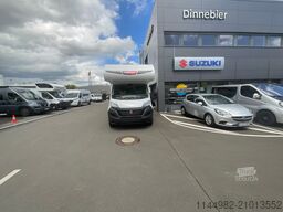 CHALLENGER C 194 START EDITION ZUBEHÖR+CONNECT+SMART PAKET