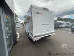 CHALLENGER C 194 START EDITION ZUBEHÖR+CONNECT+SMART PAKET