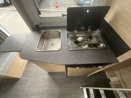 CHALLENGER C 194 START EDITION ZUBEHÖR+CONNECT+SMART PAKET