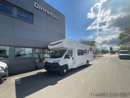 CHALLENGER C 387 START EDITION ZUBEHÖR+CONNECT+SMART PAKET