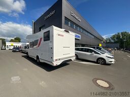 CHALLENGER C 387 START EDITION ZUBEHÖR+CONNECT+SMART PAKET