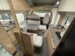 CHALLENGER C 387 START EDITION ZUBEHÖR+CONNECT+SMART PAKET