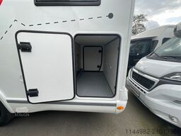 CHALLENGER C 387 START EDITION ZUBEHÖR+CONNECT+SMART PAKET