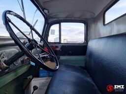 Mercedes L 312 L312 restaured!