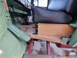 Mercedes L 312 L312 restaured!