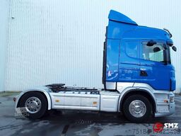 Scania R 500 Highline-retarderFul