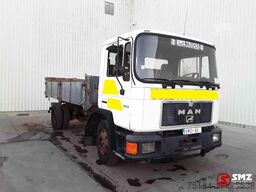 Man 12.192 lames/steel