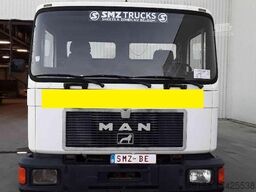 Man 12.192 lames/steel