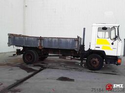Man 12.192 lames/steel