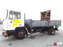 Man 12.192 lames/steel