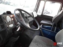 Man 12.192 lames/steel