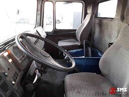 Man 12.192 lames/steel