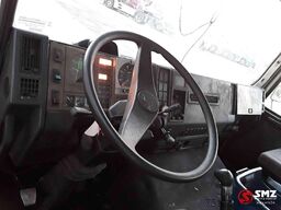 Man 12.192 lames/steel