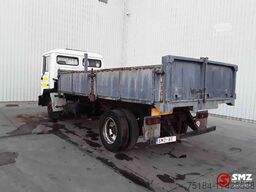 Man 12.192 lames/steel