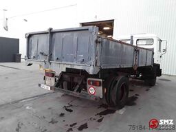 Man 12.192 lames/steel