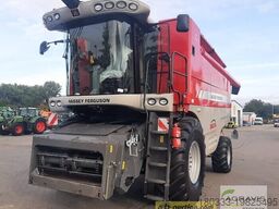 Massey Ferguson MF 9280 DELTA