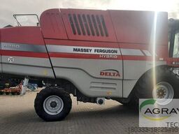 Massey Ferguson MF 9280 DELTA