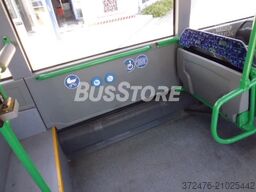 MERCEDES-BENZ Citaro C2 LE