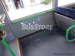 MERCEDES-BENZ Citaro C2 LE