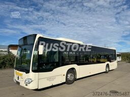 MERCEDES-BENZ Citaro C2