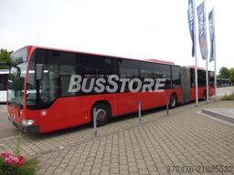 MERCEDES-BENZ O 530 G Citaro