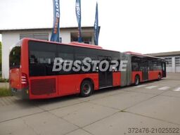 MERCEDES-BENZ O 530 G Citaro