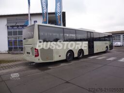 MERCEDES-BENZ O 550 L Integro