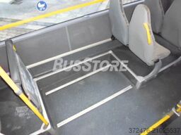 MERCEDES-BENZ O 550 L Integro