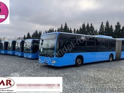 MERCEDES-BENZ Conecto G/Klima/Euro6/O 530 G/A23/A40