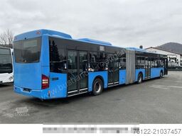 MERCEDES-BENZ Conecto G/Klima/Euro6/O 530 G/A23/A40