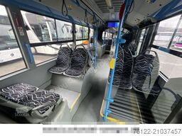 MERCEDES-BENZ Conecto G/Klima/Euro6/O 530 G/A23/A40