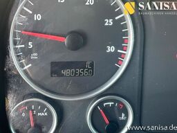 MAN TGL8.180 /LBW Palfinger/Frigoblock FK13/2 Kammer