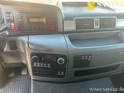 MAN TGL8.180 /LBW Palfinger/Frigoblock FK13/2 Kammer